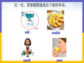 Module 1  Feelings and impressions Unit 1（课件+教案+练习+学案）