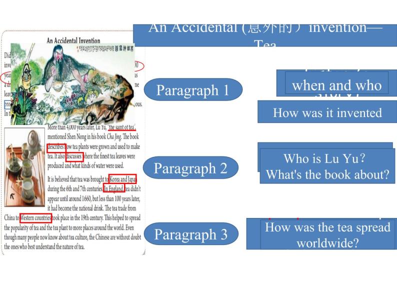 人教新目标九年级英语上册---Unit 6.Section A （3a-3c)课件PPT08