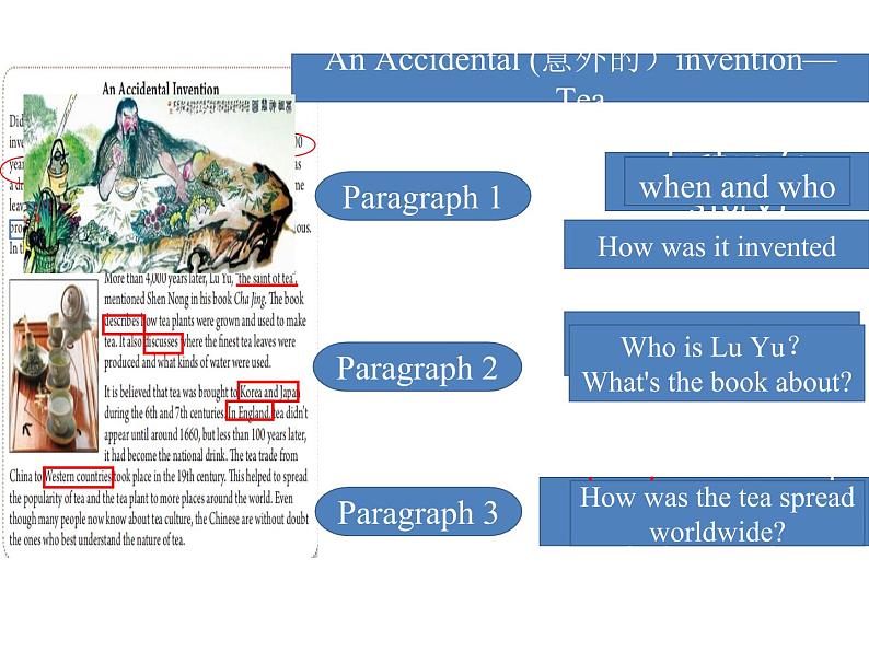 Unit 6 Section A (3a-3c)第8页