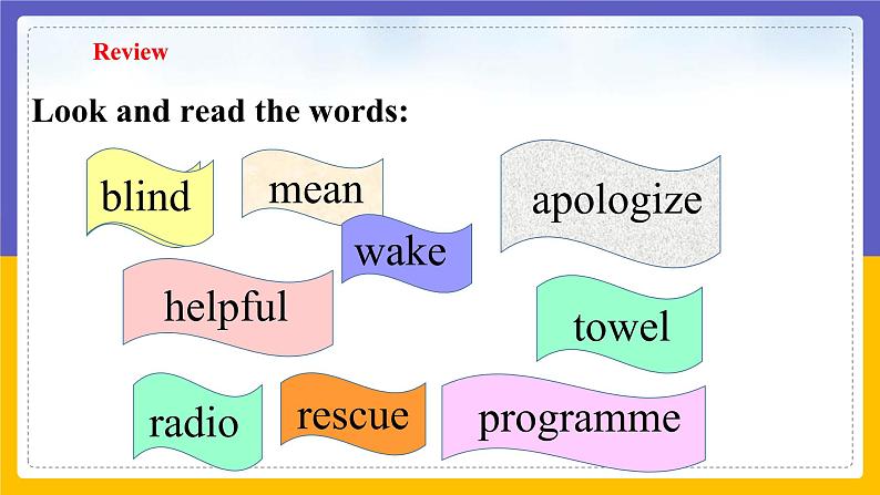 Unit 3 Our animal friends Period 2 Reading II & Listening（课件+教案+学案+练习）03