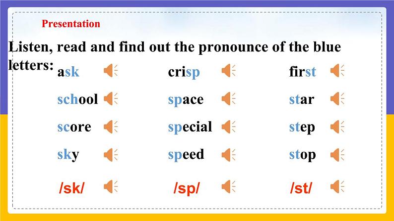 Unit 4 Save the trees Period 4 Speaking & Writing（课件+教案+学案+练习）04