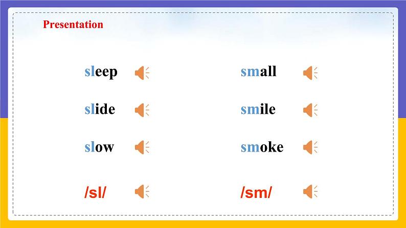 Unit 4 Save the trees Period 4 Speaking & Writing（课件+教案+学案+练习）05