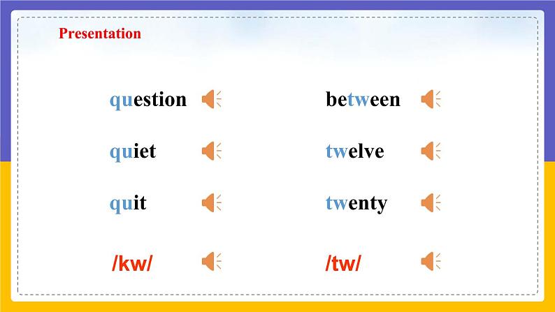 Unit 4 Save the trees Period 4 Speaking & Writing（课件+教案+学案+练习）07