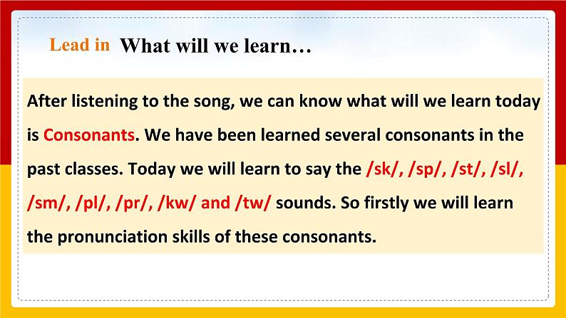 Unit 4 Save the trees Period 4 Speaking & writing（课件+教案+学案+练习）03