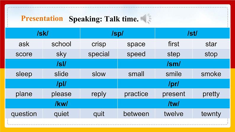 Unit 4 Save the trees Period 4 Speaking & writing（课件+教案+学案+练习）04