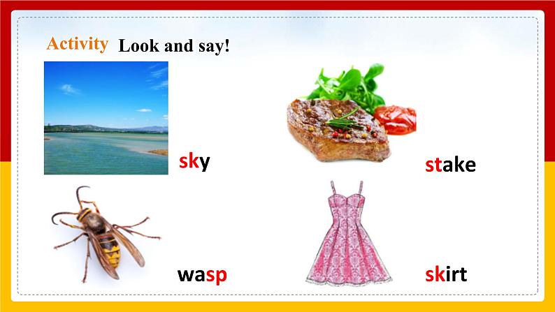 Unit 4 Save the trees Period 4 Speaking & writing（课件+教案+学案+练习）07