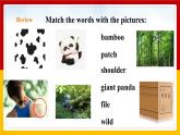 Unit 5 Period 2 Reading II & Listening（课件+教案+学案+练习）