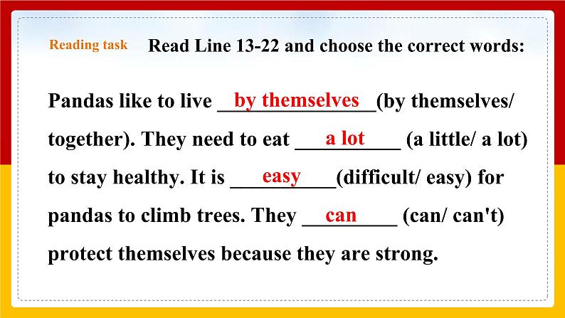 Unit 5 Period 2 Reading II & Listening（课件+教案+学案+练习）06