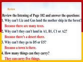 Unit 7 Period 3 Grammar（課件+教案+學(xué)案+練習(xí)）