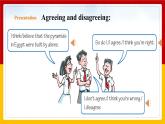 Unit 7 Period 5 Speaking & Writing（課件+教案+學(xué)案+練習(xí)）