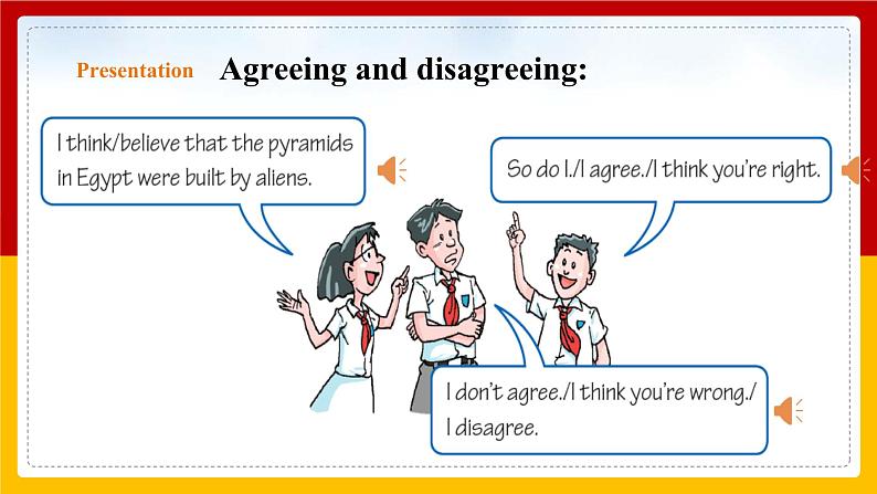 Unit 7 Period 5 Speaking & Writing（课件+教案+学案+练习）03