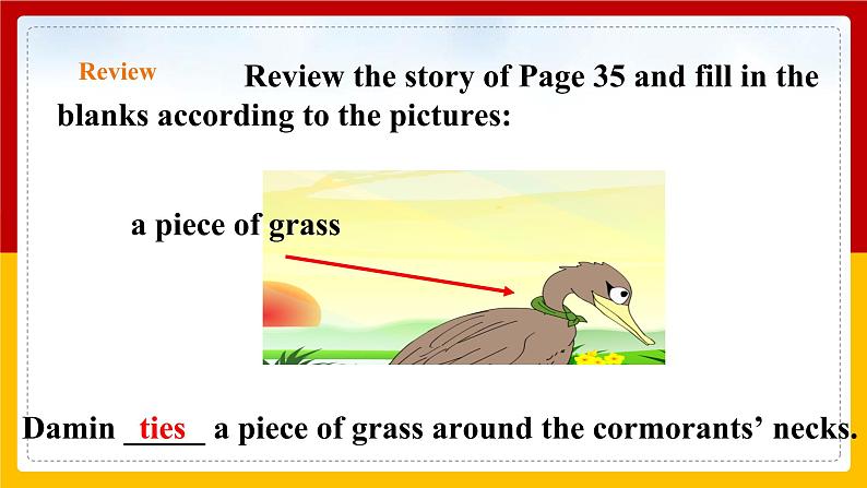 Unit 3  Period 3 Grammar（课件+教案+学案+练习）02