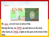 Unit 3  Period 3 Grammar（課件+教案+學(xué)案+練習(xí)）