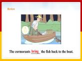 Unit 3  Period 3 Grammar（課件+教案+學(xué)案+練習(xí)）
