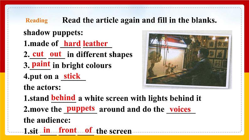 Unit 3  Period 4 More practice and culture corner（课件+教案+学案+练习）07