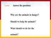 Unit 5 Period 5 Speaking & Writing（课件+教案+学案+练习）