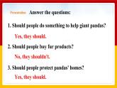Unit 5 Period 5 Speaking & Writing（课件+教案+学案+练习）