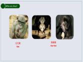 牛津深圳版英语八年级下册unit 05 Save the endangered animals课件