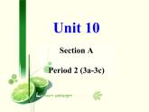 人教新目标七年级英语下册----Unit 10 I’d like some noodles Section A（3a-3c)课件