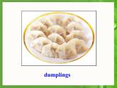 人教新目标七年级英语下册----Unit 10 I’d like some noodles Section A（3a-3c)课件