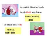人教新目标七年级英语下册----Unit5 Why do you like pandas ？SectionB(1a-1d) 课件+音视频