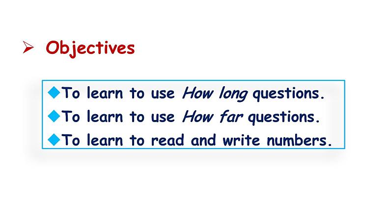 Unit 3 How do you get to school_【教学课件+教案+导学案+-知识点总结+教材听力原文及译文+课文及单词录音+练习题】02