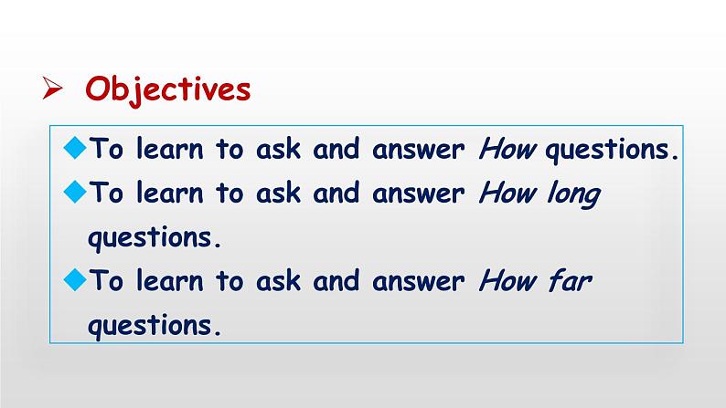 Unit 3 How do you get to school_【教学课件+教案+导学案+-知识点总结+教材听力原文及译文+课文及单词录音+练习题】02