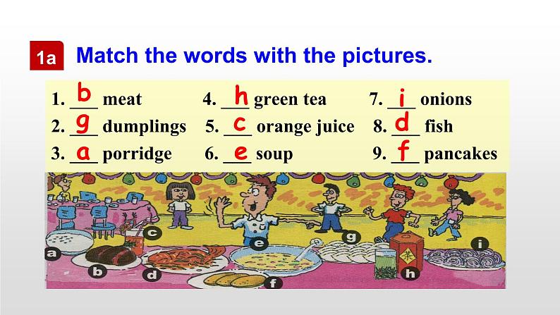 Unit 10 Section B 1a-1d第6页