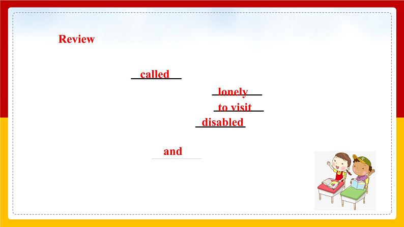 Unit 1 Period 2 Reading II & Listening（课件+教案+学案+练习）04