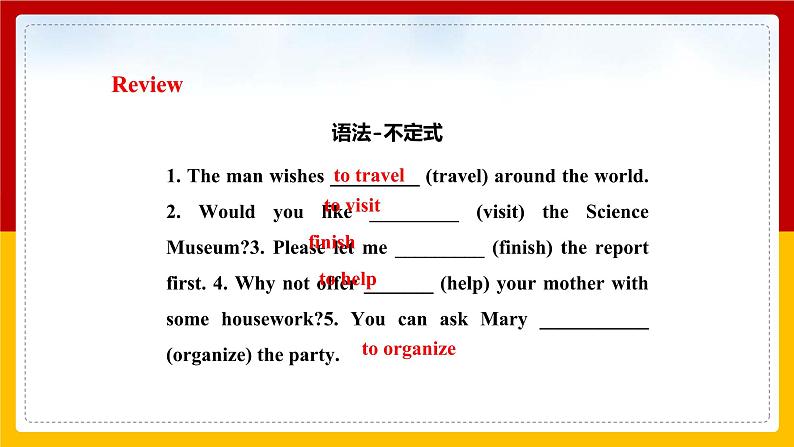 Unit 1 Period 4  More practice and culture corner（课件+教案+学案+练习）02