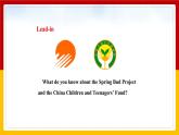 Unit 1 Period 4  More practice and culture corner（课件+教案+学案+练习）