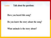 Unit 5 Period 4 More practice and culture corner（课件+教案+学案+练习）