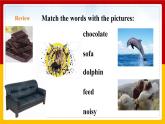 Unit 6 Period 2 Reading II & Listening（课件+教案+学案+练习）