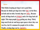 Unit 6 Period 2 Reading II & Listening（课件+教案+学案+练习）