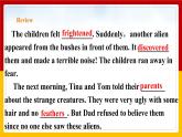 Unit 7 Period 2 Reading II & Listening（課件+教案+學(xué)案+練習(xí)）