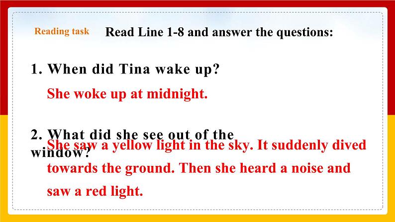 Unit 7 Period 2 Reading II & Listening（课件+教案+学案+练习）05