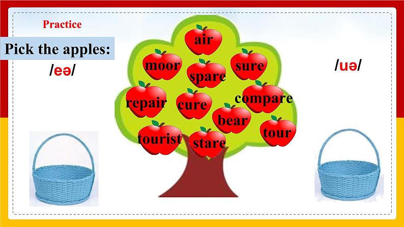 Unit 1 People around us Period 4 Speaking & Writing课件PPT+教案+学案+练习06