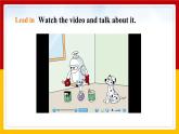 Unit 3 Our animal friends Period 1 Reading I课件PPT+教案+学案+练习
