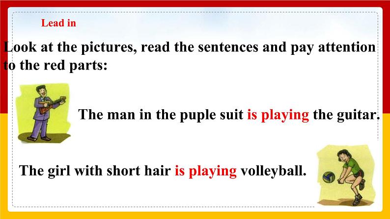 Unit 4 Save the trees Period 3 Grammar课件第4页