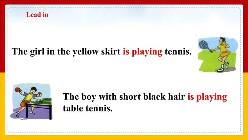 Unit 4 Save the trees Period 3 Grammar课件第5页