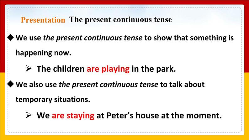 Unit 4 Save the trees Period 3 Grammar课件第7页