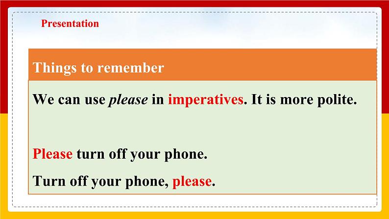 Unit 7 Poems Period 3 Grammar课件PPT+教案+学案+练习07