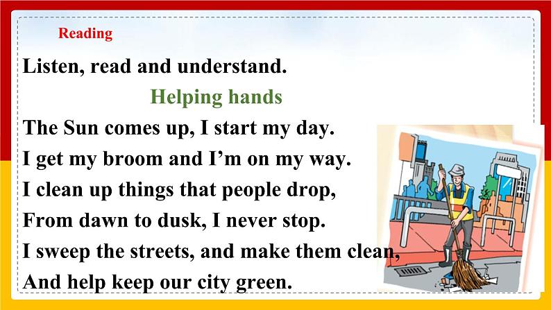 Unit 7 Poems Period 5 More practice & culture corner课件PPT+教案+学案+练习06