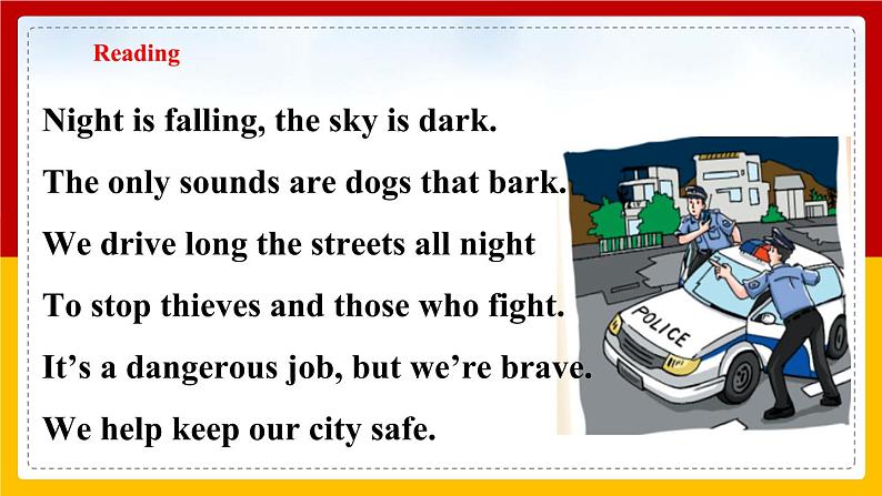Unit 7 Poems Period 5 More practice & culture corner课件PPT+教案+学案+练习07