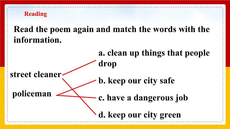 Unit 7 Poems Period 5 More practice & culture corner课件PPT+教案+学案+练习08