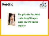 Unit 1 How can we become good learners Section A 2（课件+教案+练习+学案）