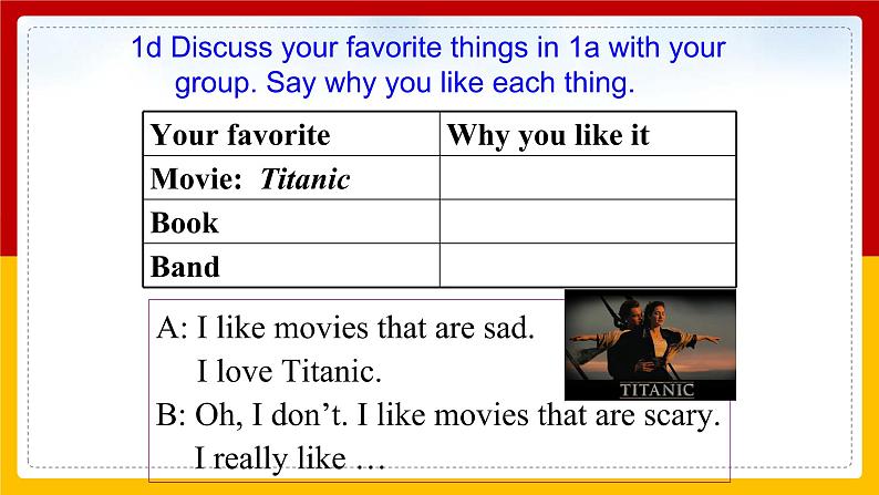 Unit 9 I like music that I can dance to Section B 1（课件+教案+练习+学案）08