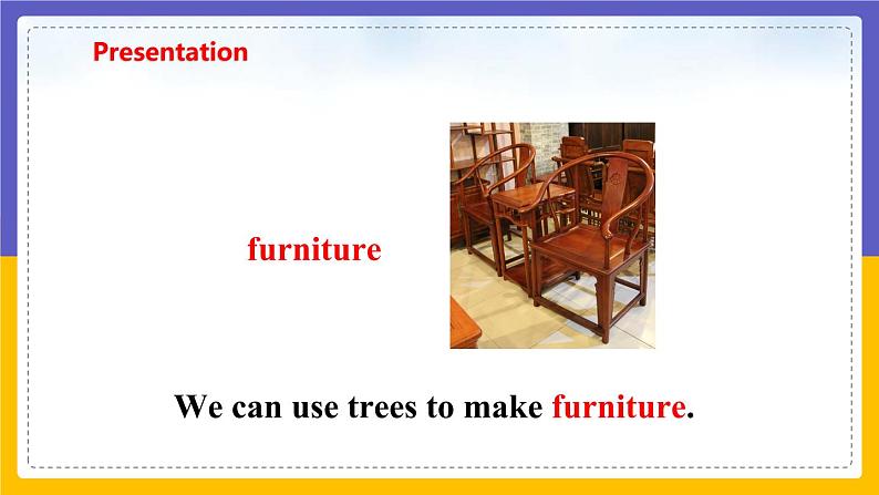 Unit 4 Save the trees Period 1 Reading I课件第7页