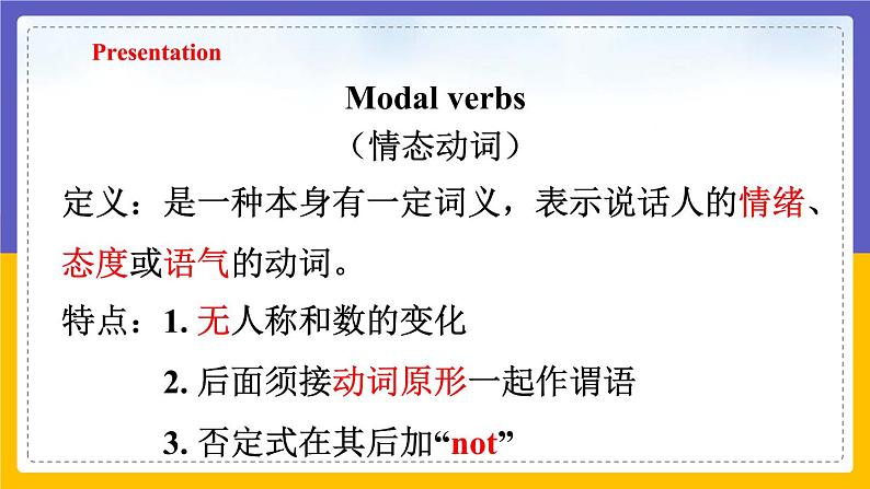 Unit 6 Electricity Period 3 Grammar课件+教案+学案+练习07