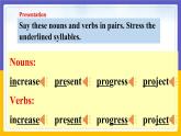 Unit 8 From hobby to career Period 4 Speaking & Writing课件+教案+学案+练习